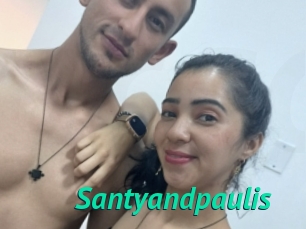 Santyandpaulis