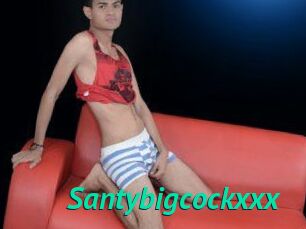 Santybigcockxxx