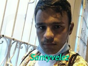 Santyvelez