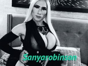 sanyarobinson Gratis Camsex