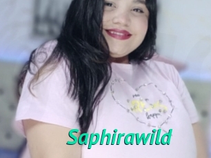 Saphirawild