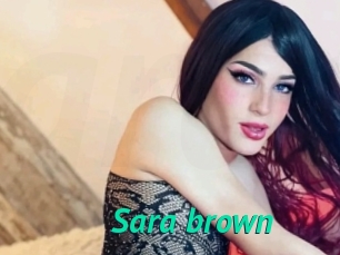 Sara_brown