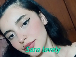 Sara_lovely