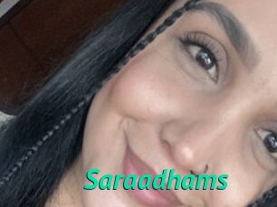 Saraadhams