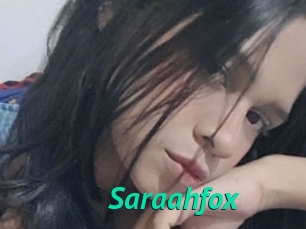 Saraahfox