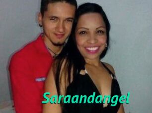 Saraandangel