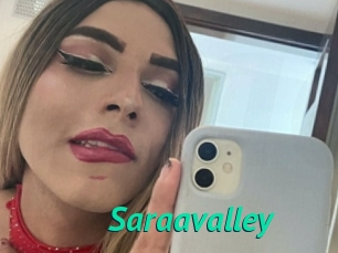 Saraavalley