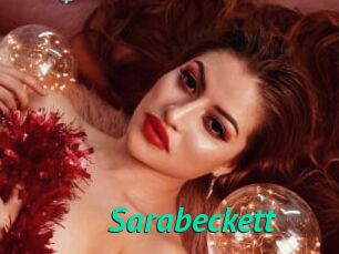 Sarabeckett