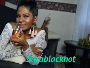Sarablackhot