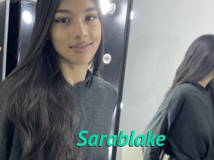 Sarablake