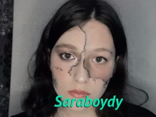Saraboydy