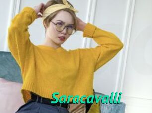 Saracavalli