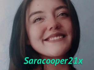Saracooper21x