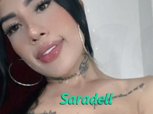 Saradell