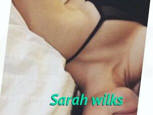 Sarah_wilks