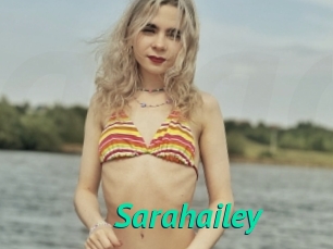 Sarahailey
