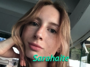 Sarahaite