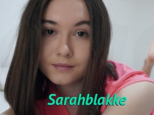 Sarahblakke