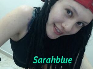 Sarahblue