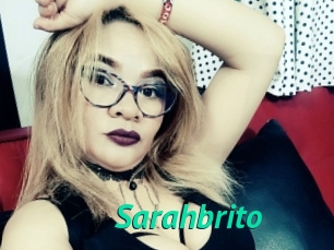 Sarahbrito