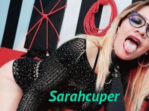 Sarahcuper