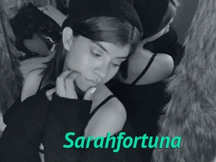 Sarahfortuna