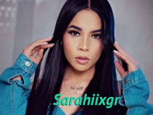 Sarahiixgr