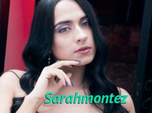 Sarahmontez