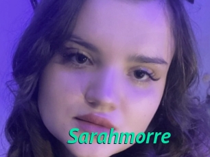 Sarahmorre