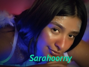 Sarahoorny