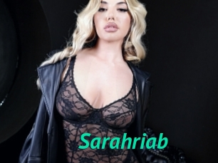 Sarahriab
