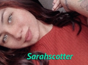 Sarahscotter