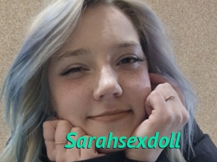 Sarahsexdoll