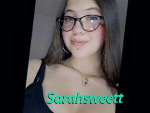 Sarahsweett