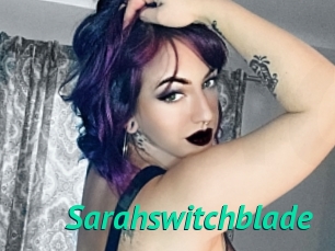 Sarahswitchblade