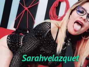Sarahvelazquet