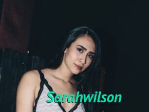 Sarahwilson