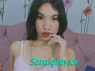 Saraigrayxx