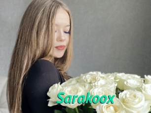 Sarakoox