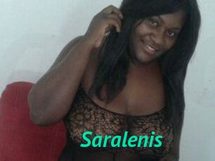 Saralenis