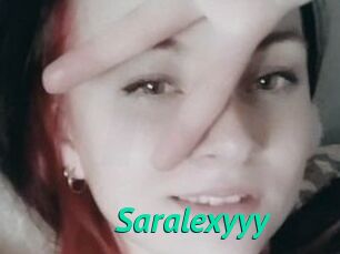 Saralexyyy