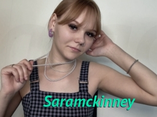 Saramckinney