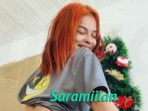 Saramiilan