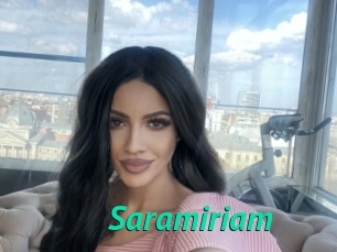 Saramiriam