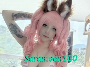 Saramoon100