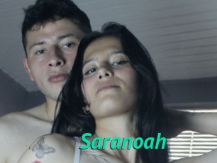 Saranoah
