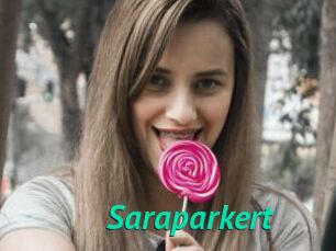 Saraparkert