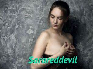 Sarareddevil