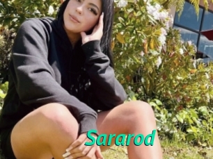 Sararod