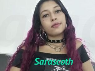 Sarascoth